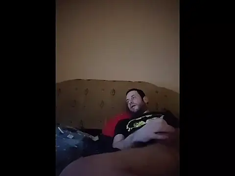 Vicktore007 online show from January 2026 10:36:01 PM