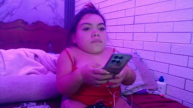 Snapshot of Michelle_Brooks chatting on February 2025 05:33:01 AM Michelle Brooks online show from February 2025 05:33:01 AM