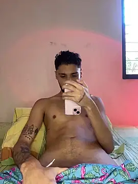 Lil Ric online show from February 2025 05:24:02 PM