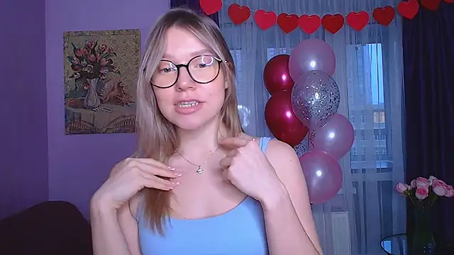 TaylorBre online show from March 2025 03:07:02 PM