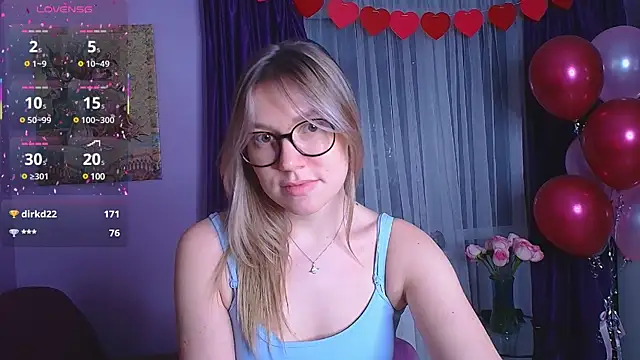 TaylorBre online show from March 2025 06:22:01 PM