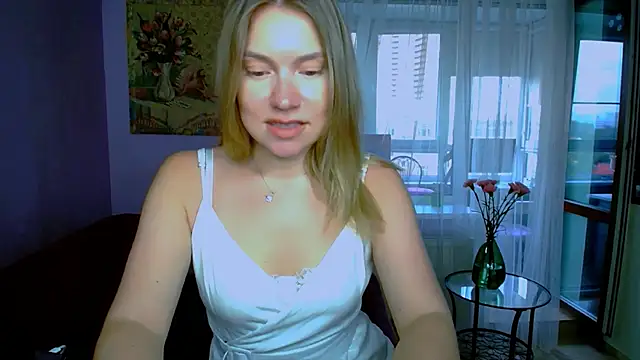 TaylorBre online show from September 2025 05:29:01 AM