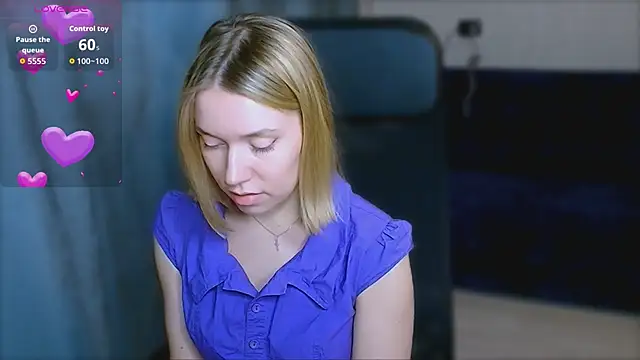 TaylorBre online show from March 2026 06:41:01 AM