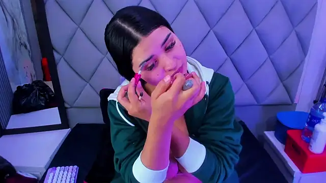 Snapshot of venusowen_ chatting on February 2026 01:49:01 PM venusowen online show from February 2026 01:49:01 PM