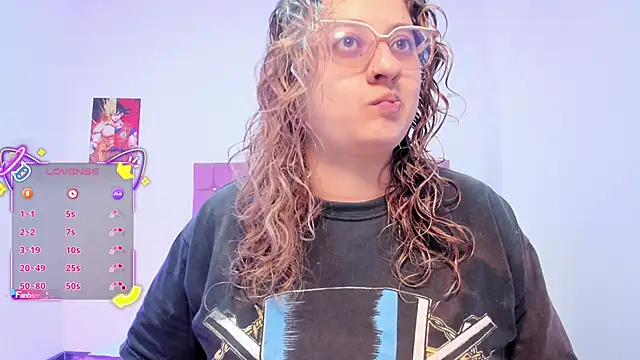 AnnieBigBoobs online show from November 2025 09:29:02 PM