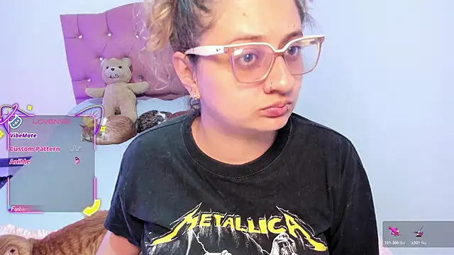 AnnieBigBoobs online show from December 2025 11:58:01 PM