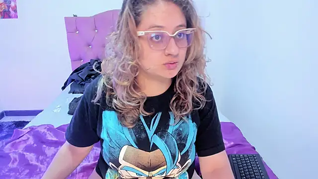 AnnieBigBoobs online show from December 2025 10:25:02 PM