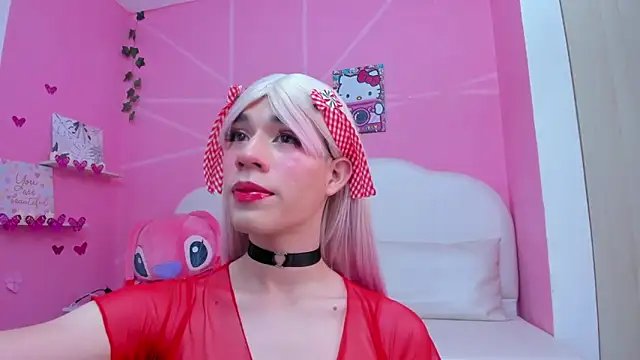 Snapshot of DaripQueen chatting on March 2025 01:48:01 PM DaripQueen online show from March 2025 01:48:01 PM