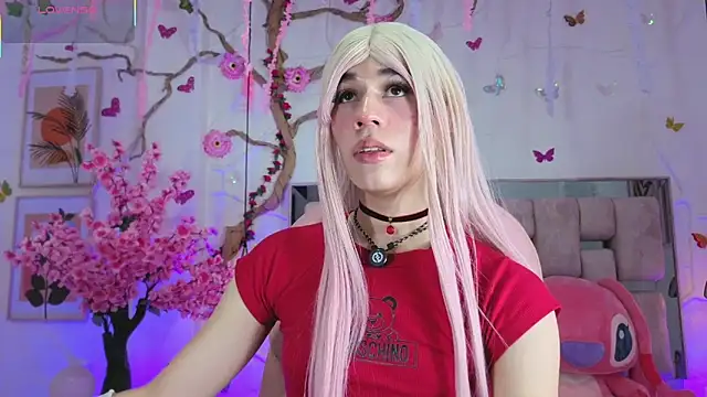 DaripQueen online show from April 2026 01:59:01 PM