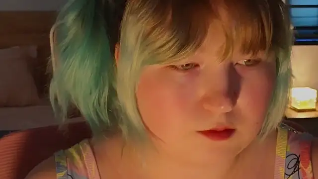 ChimberWol online show from March 2026 06:52:01 AM