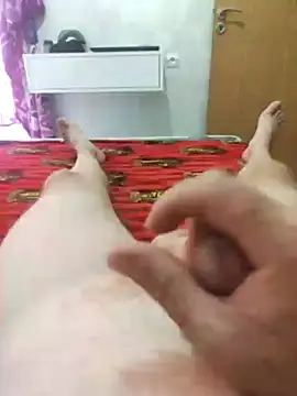 MorrocanMan39 online show from September 2025 01:45:01 PM