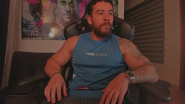  dreammr1  online show from November 2025 02:00:01 AM