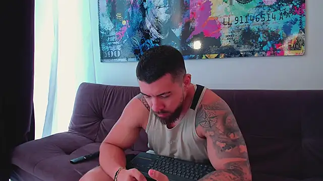  dreammr1  online show from November 2025 01:10:01 PM