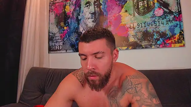  dreammr1  online show from November 2025 10:47:01 PM