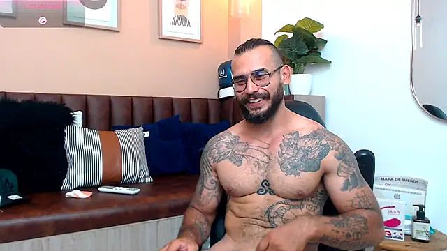 hanz col online show from March 2025 06:11:01 PM