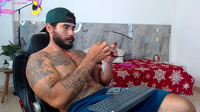 hanz col online show from February 2026 03:48:02 PM