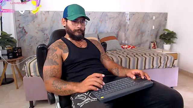 hanz col online show from April 2026 01:30:01 PM