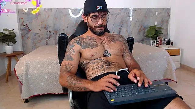 hanz col online show from July 2026 07:05:02 PM