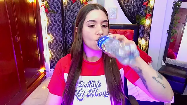 alana rose18 online show from February 2025 01:24:01 AM