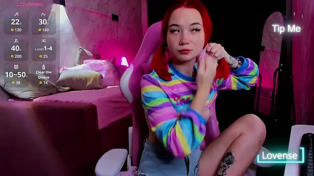 Kira yoon online show from January 2026 12:59:02 AM