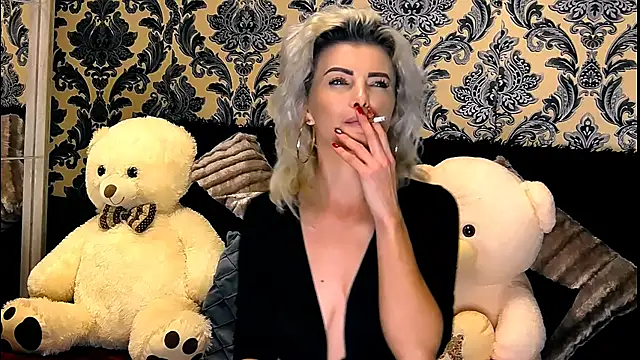 Aly girl1 online show from December 2024 01:17:01 PM