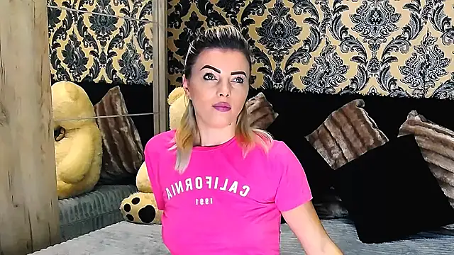 Aly girl1 online show from January 2025 09:47:01 AM