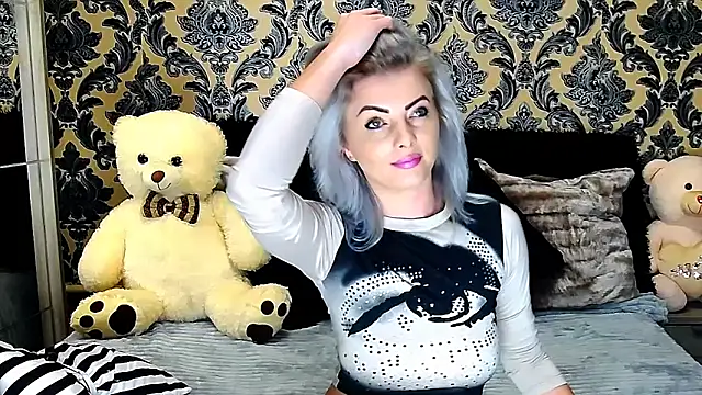 Aly girl1 online show from February 2025 12:38:02 PM