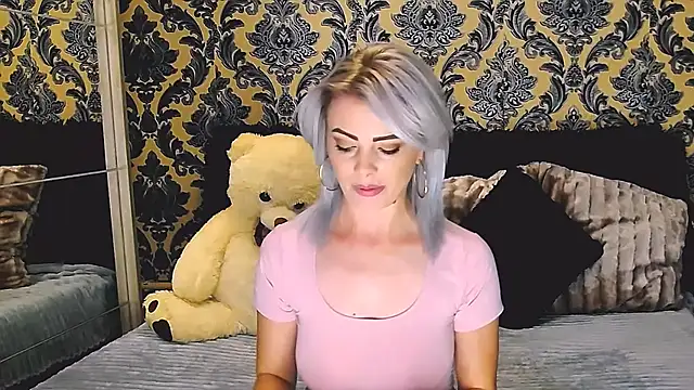 Aly girl1 online show from February 2025 10:59:01 AM