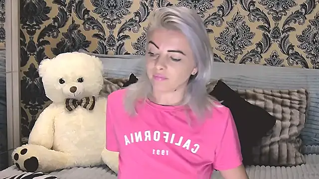 Aly girl1 online show from March 2025 10:59:02 AM