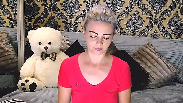 Aly girl1 online show from March 2025 11:27:02 AM