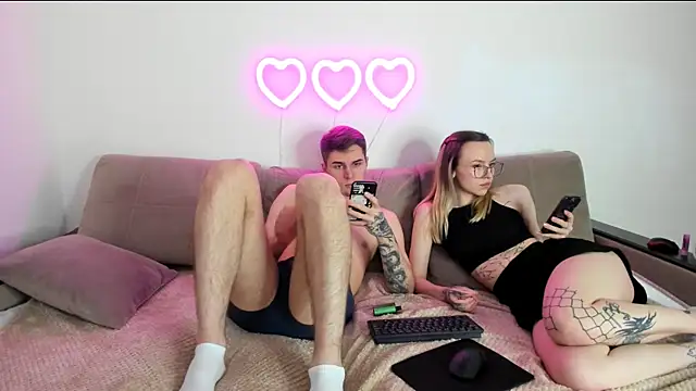 Ian Connery online show from March 2025 05:49:01 PM