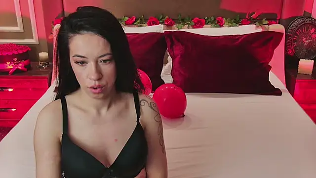 MadilynFox online show from February 2025 01:44:02 AM