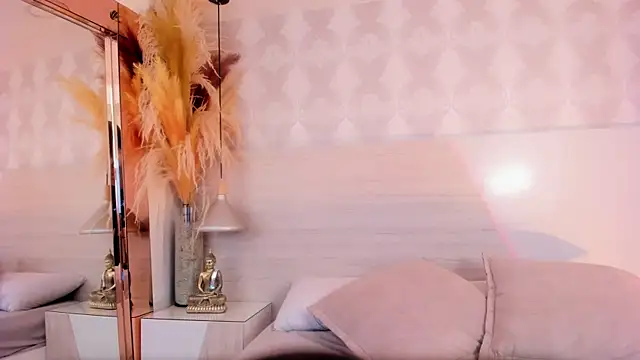 IvannaAnggel online show from January 2026 01:16:02 PM