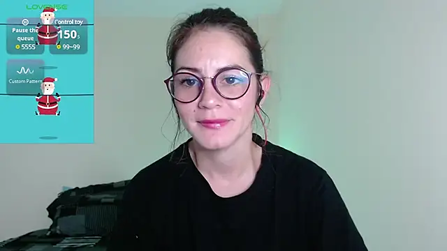 Hanny 24 online show from December 2024 08:28:02 AM