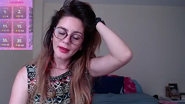 Hanny 24 online show from February 2025 08:10:01 PM