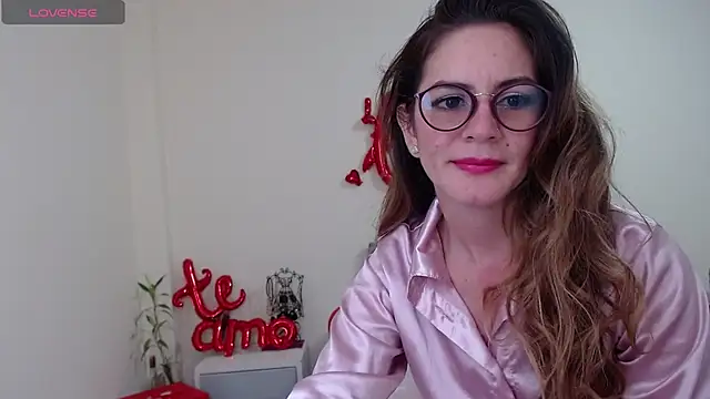 Hanny 24 online show from February 2025 07:02:01 PM