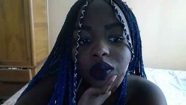  Zooee online show from February 2025 07:52:01 PM