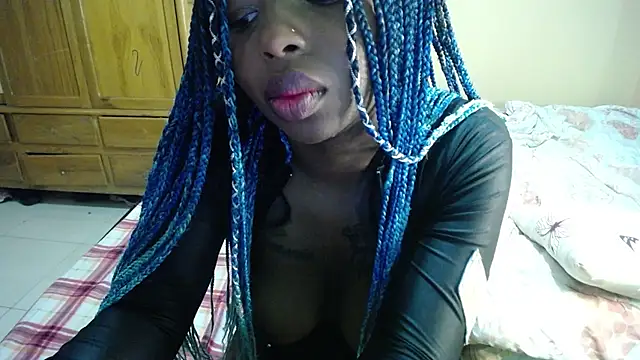  Zooee online show from February 2025 05:16:01 PM