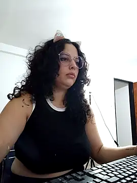 babyluna939 online show from March 2026 07:02:02 PM