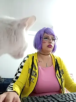 babyluna939 online show from April 2026 02:03:02 AM