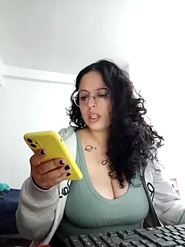 babyluna939 online show from April 2026 11:43:02 PM