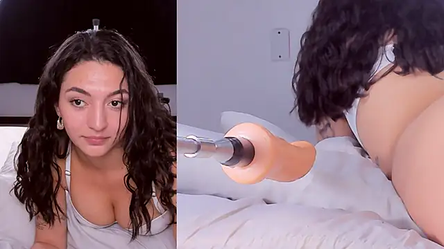 Amellia rous online show from April 2026 01:42:02 AM