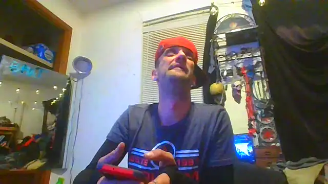 slinginbigD online show from December 2024 11:17:02 AM