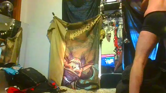 slinginbigD online show from January 2025 06:01:02 PM