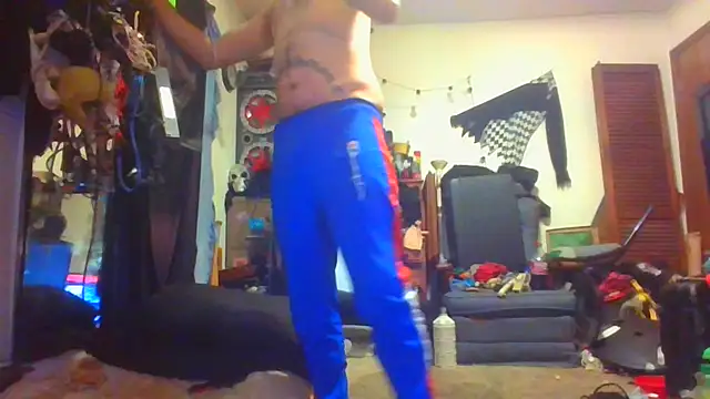 slinginbigD online show from January 2025 12:49:01 AM