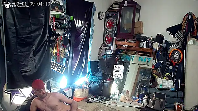 slinginbigD online show from March 2025 03:05:02 PM