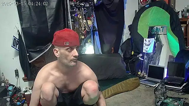 slinginbigD online show from March 2025 10:24:01 AM