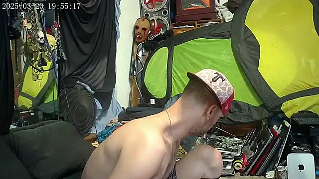 slinginbigD online show from March 2025 01:56:02 AM