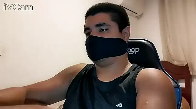 LeoPutaria online show from January 2025 09:12:01 PM