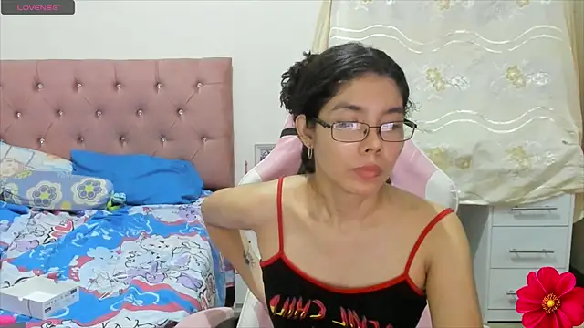 Snapshot of MyAngel777m chatting on May 2026 08:41:01 AM MyAngel777m online show from May 2026 08:41:01 AM